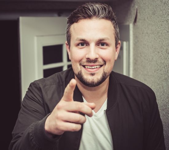 Sebastian Keller