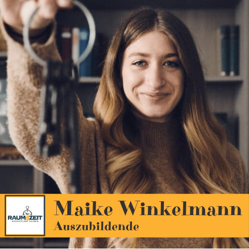 Maike Winkelmann Maike Winkelmann